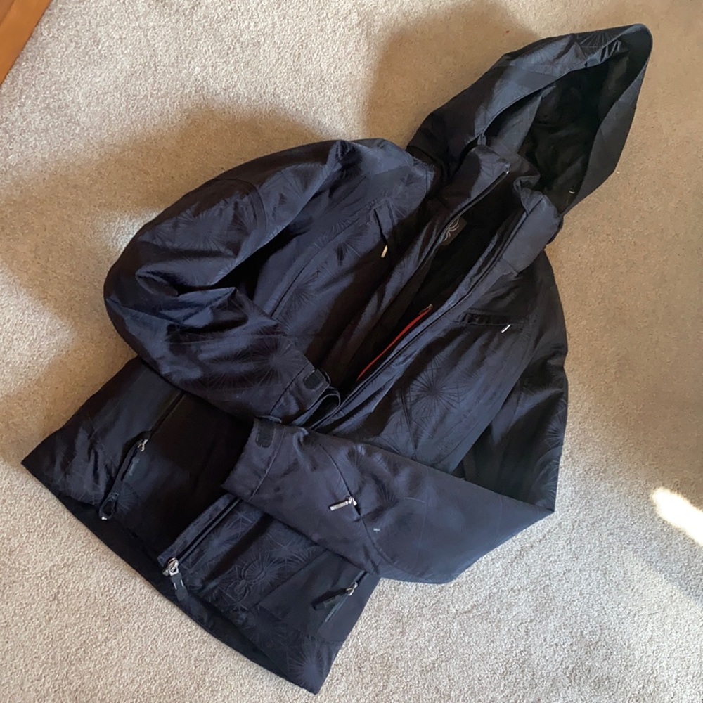 Women’s Spyder Ski/Snowboard Jacket